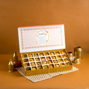 BAKLAVA  BOX 32PCS 550GM