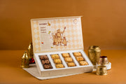 NEW COOKIES GIFT PACK 400GM