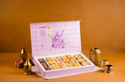 COOKIES GIFT PACK 800GM NEW
