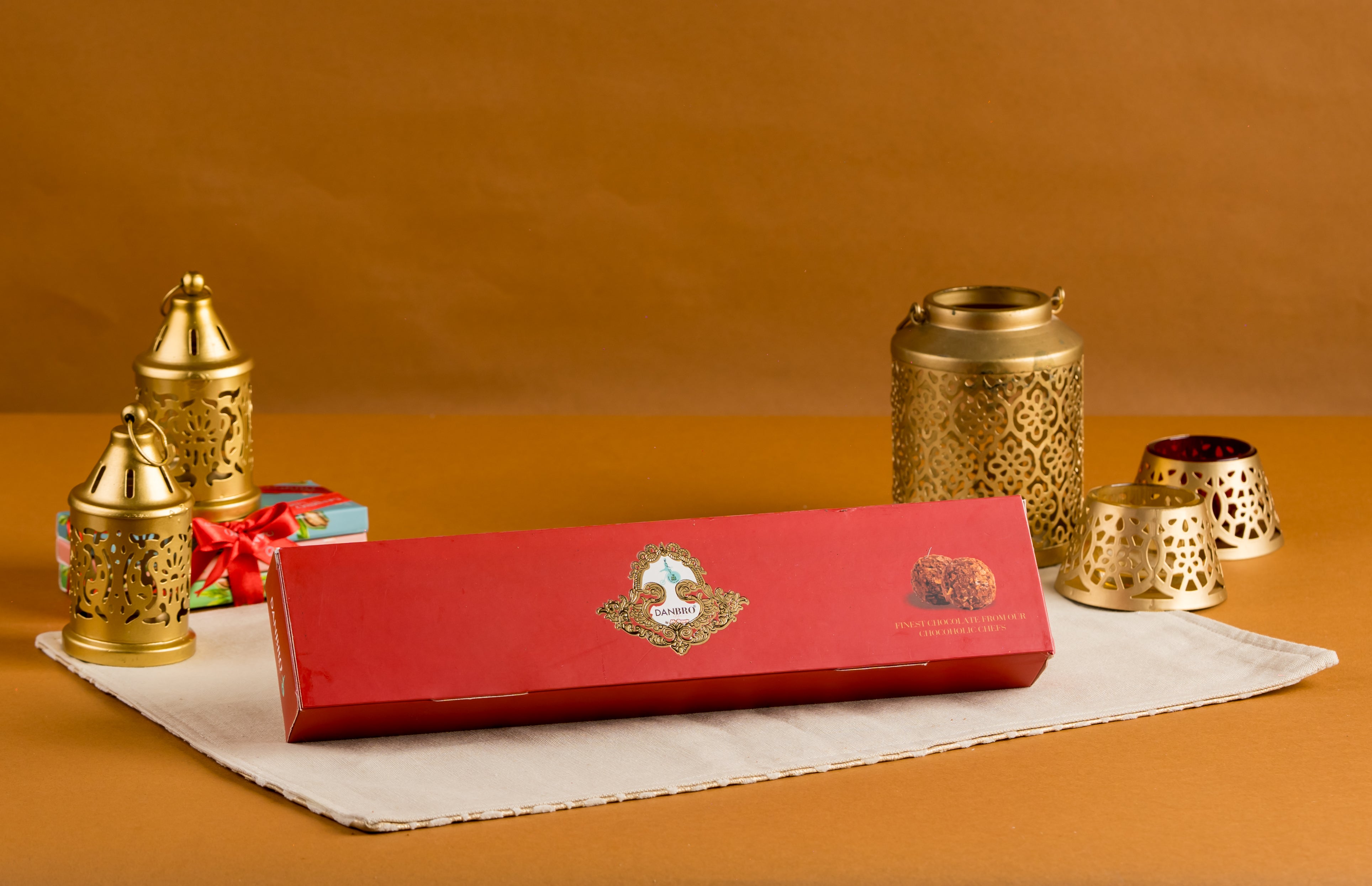 SPECIAL CHOCOLATE (6 PC)