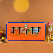 VINTAGE FAMILY BOX BIG