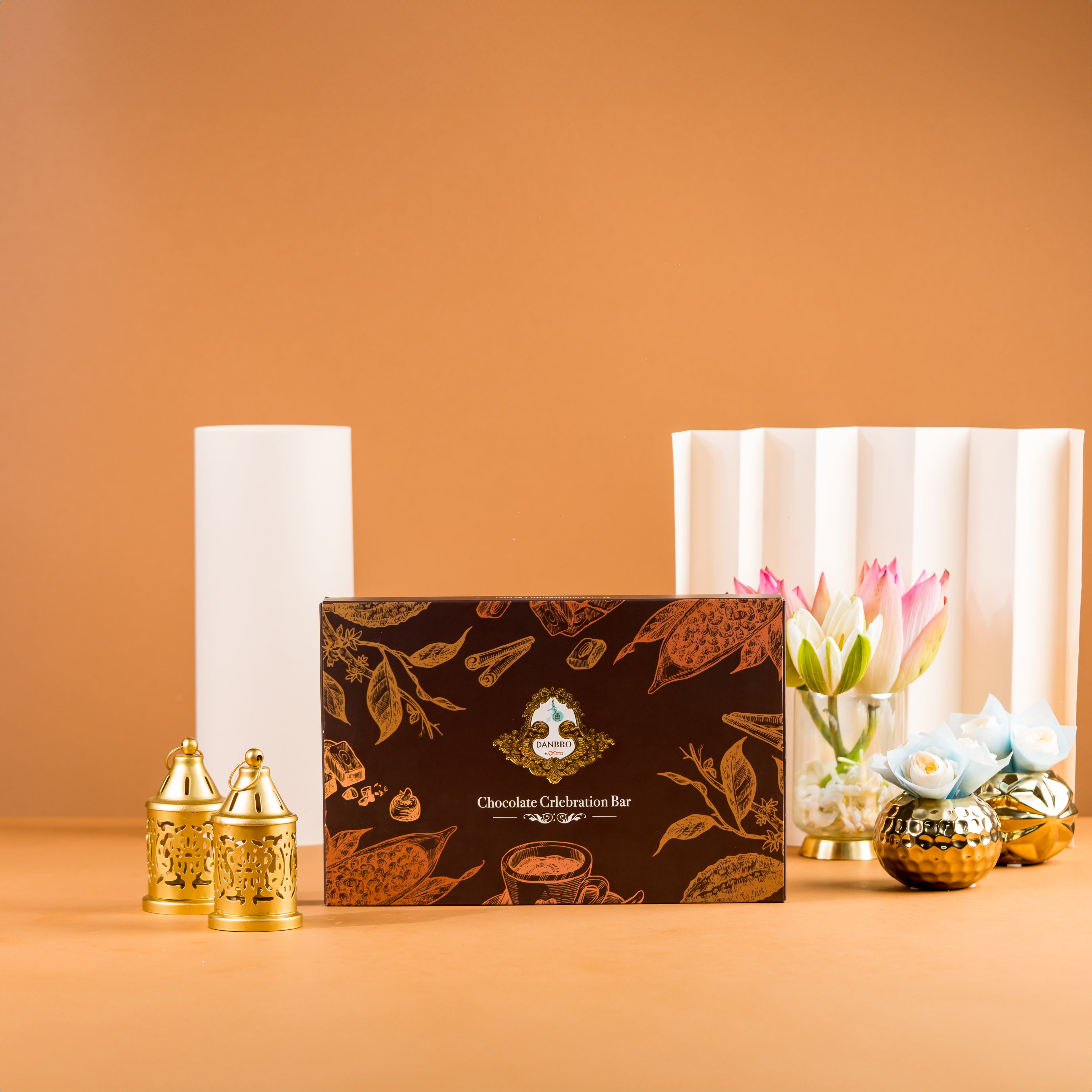 BIG BAR CHOCOLATE BOX