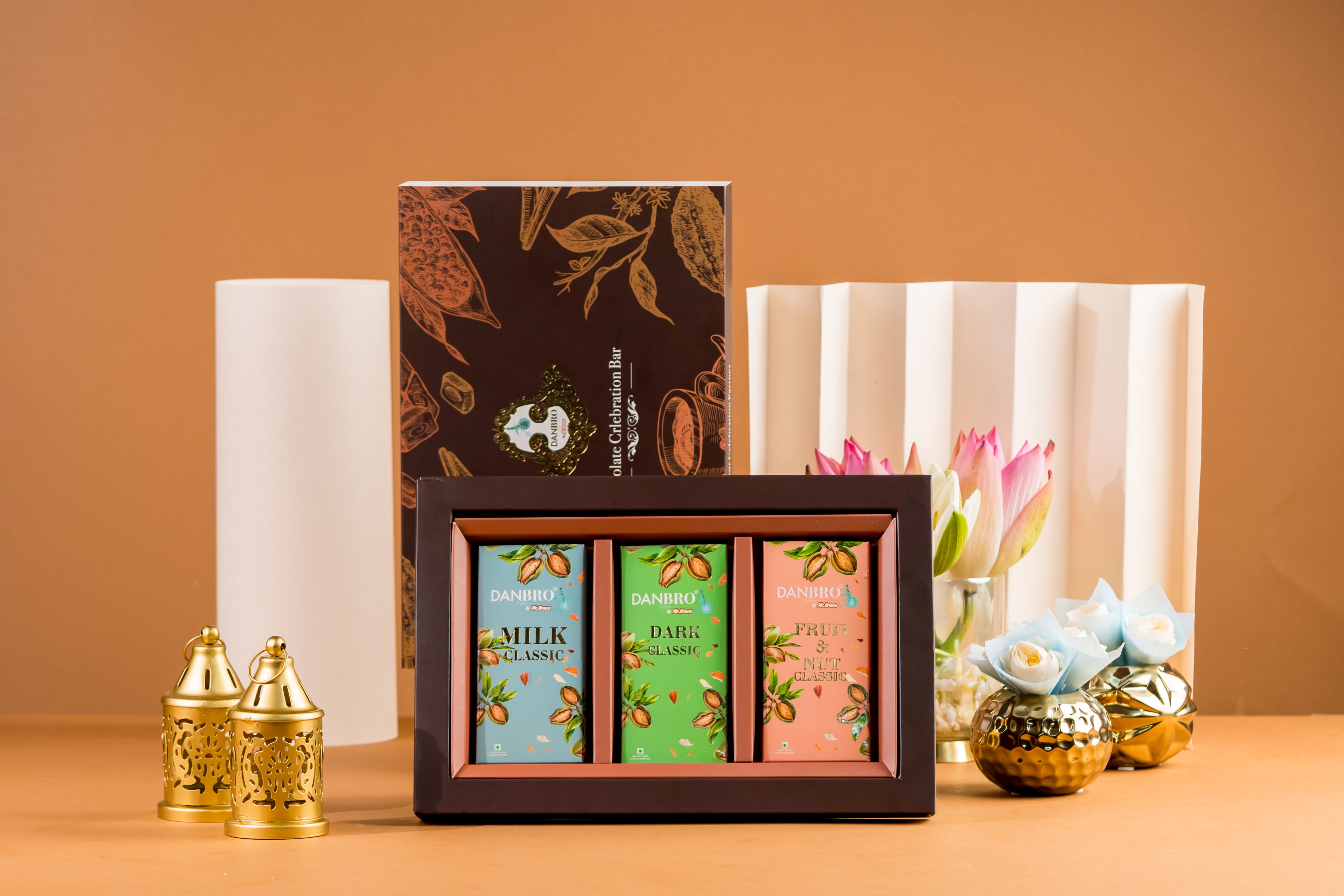 BIG BAR CHOCOLATE BOX