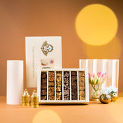 BIG BROWNIE BOX 600G