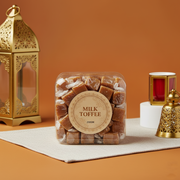 MILK TOFFEE