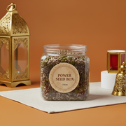 POWER SEED BOX 270GM