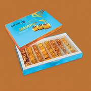BAKLAVA  BOX 700GM