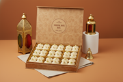 MODAK BOX 550G (25PC)
