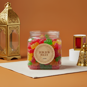 JUB JUB JELLY 250GM