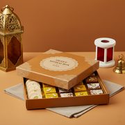 SWEET MITHAI BOX 24PCS