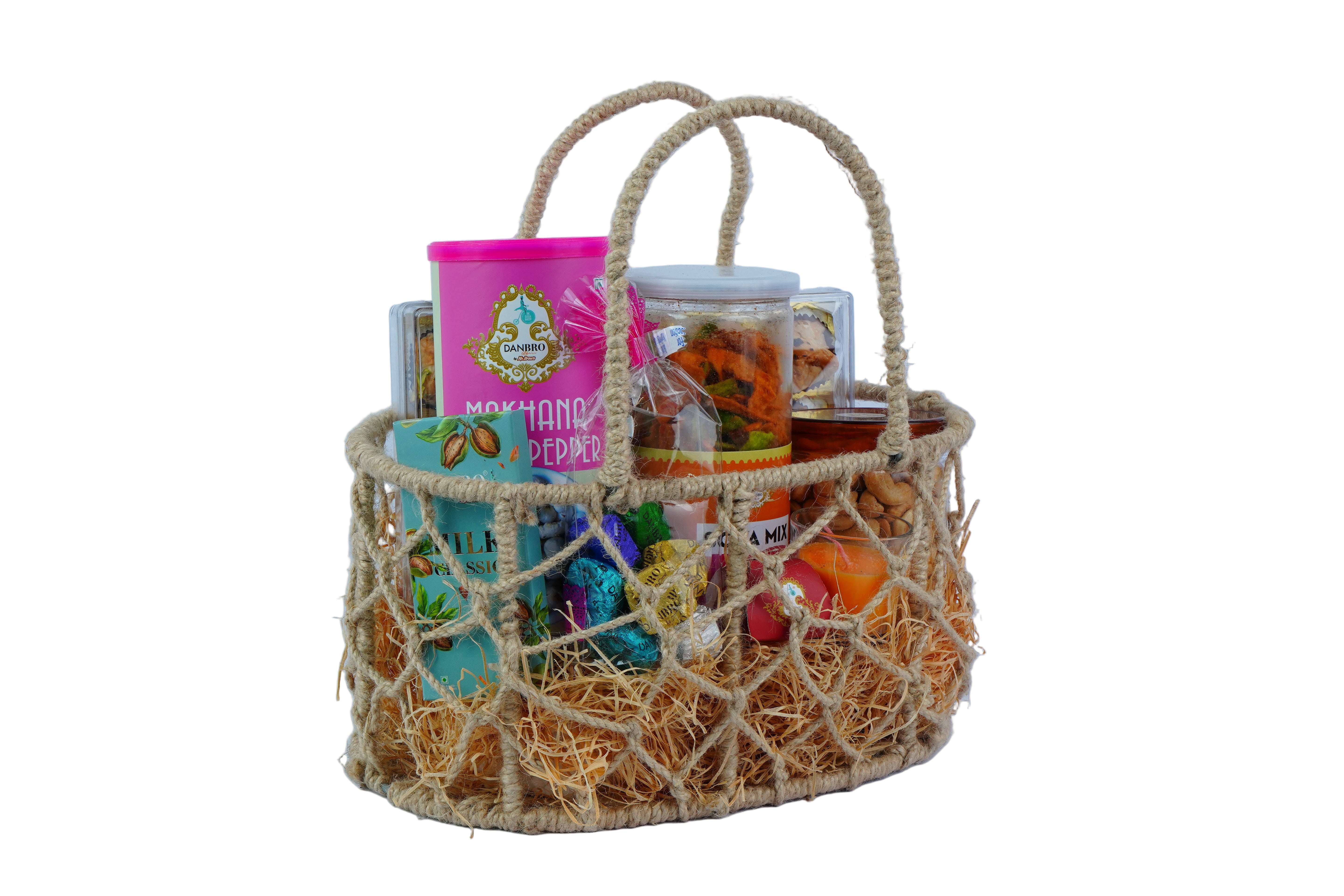 MB GIFT HAMPER 2000