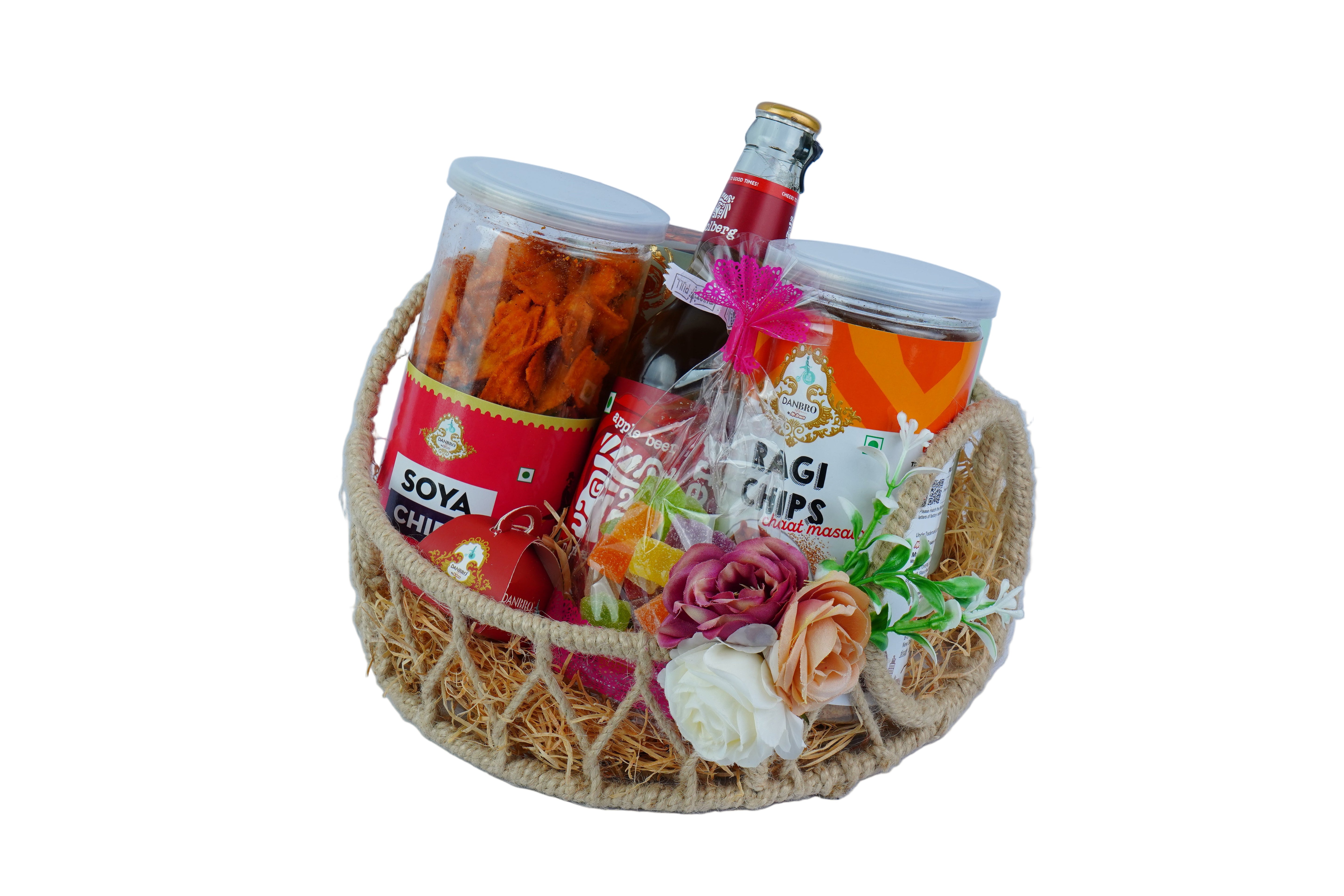 MB GIFT HAMPER 1000